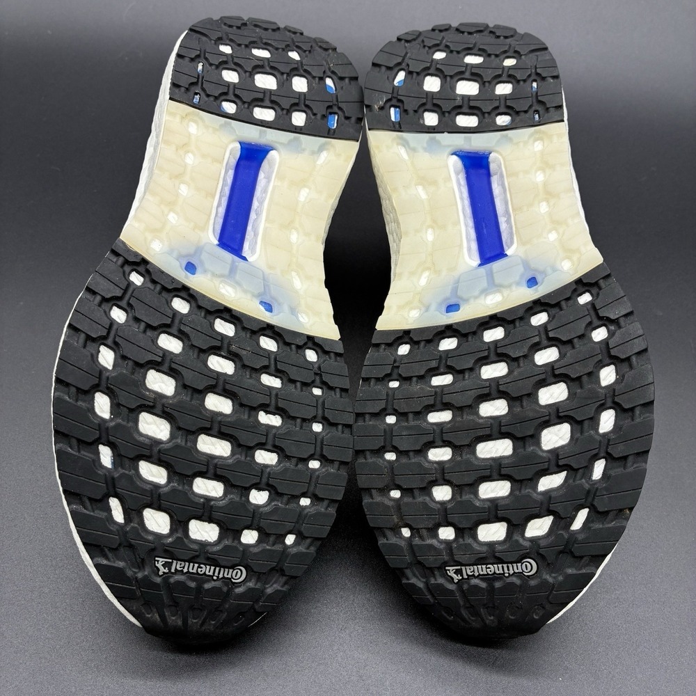 Adidas Ultraboost Running Shoes Men's 5.5 White Sneakers FY3473‎ Boost - Picture 10 of 12